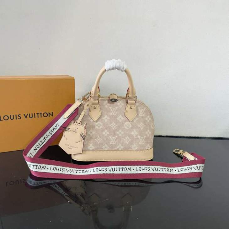Picture of Louis Vuitton Handbags _SKUfw214206059fw